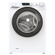 Candy Πλυντήριο Ρούχων 10kg 1200 Στροφών Smart Touch HCU2102DWB4/1-S Candy Πλυντήριο Ρούχων 10kg 1200 Στροφών Smart Touch HCU2102DWB4/1-S
